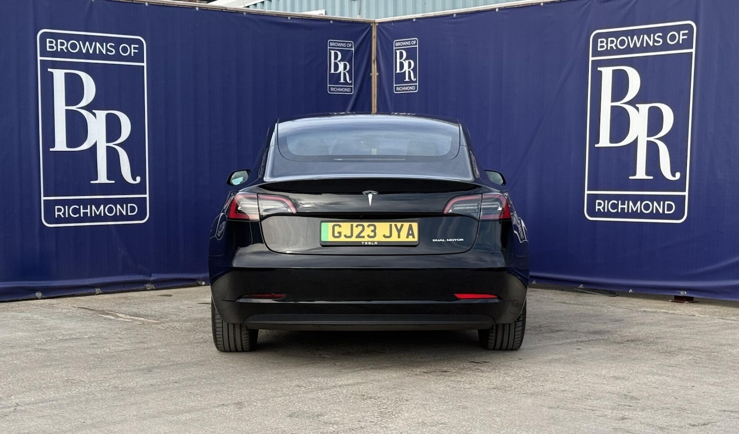 Used Tesla Model 3 2023 for sale - 78154791: Photo 6