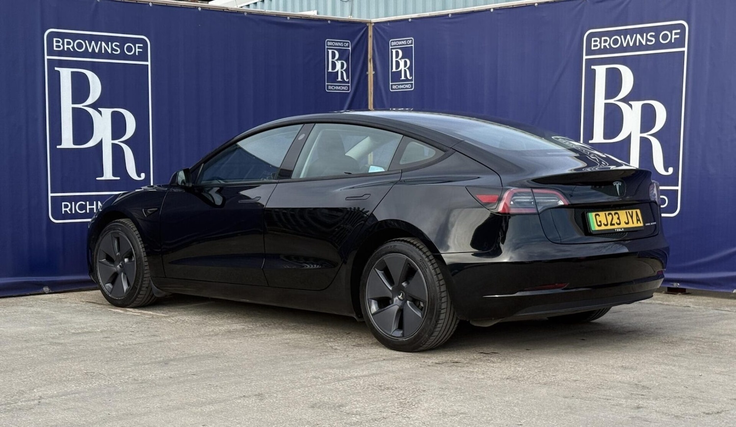 Used Tesla Model 3 2023 for sale - 78154791: Photo 7