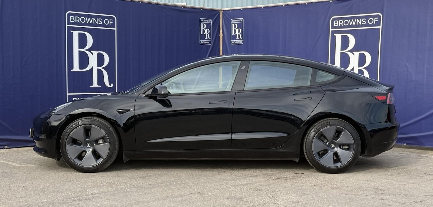 Used Tesla Model 3 2023 for sale - 78154791: Photo 8