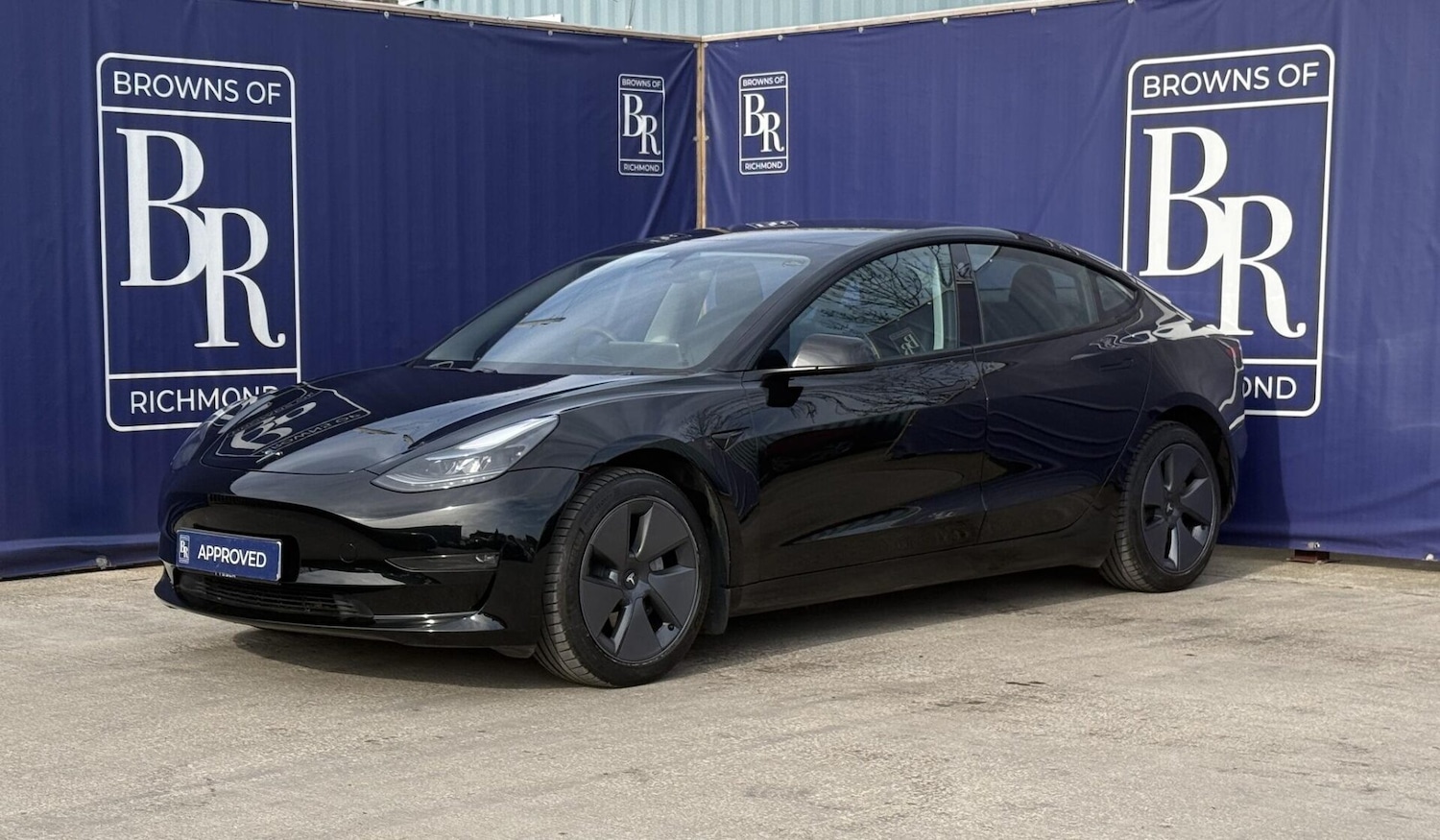Used Tesla Model 3 2023 for sale - 78154791: Photo 9