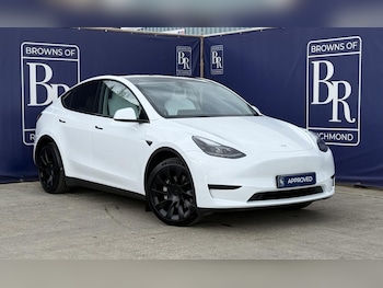 Used Tesla Model Y 2023 for sale - 78605047: Photo
