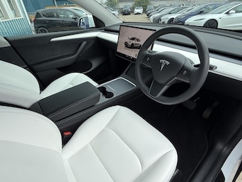 Used Tesla Model Y 2023 for sale - 78605047: Photo