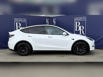 Used Tesla Model Y 2023 for sale - 78605047: Photo