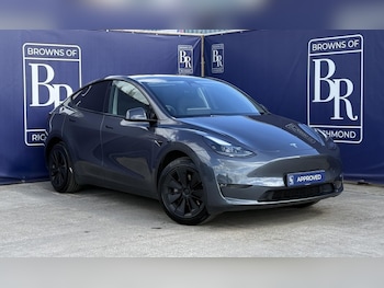 Used Tesla Model Y 2023 for sale - 78997392: Photo