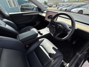 Used Tesla Model Y 2023 for sale - 78997392: Photo