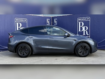 Used Tesla Model Y 2023 for sale - 78997392: Photo