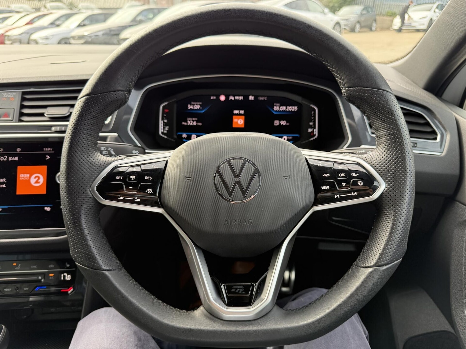 Vehicle 24