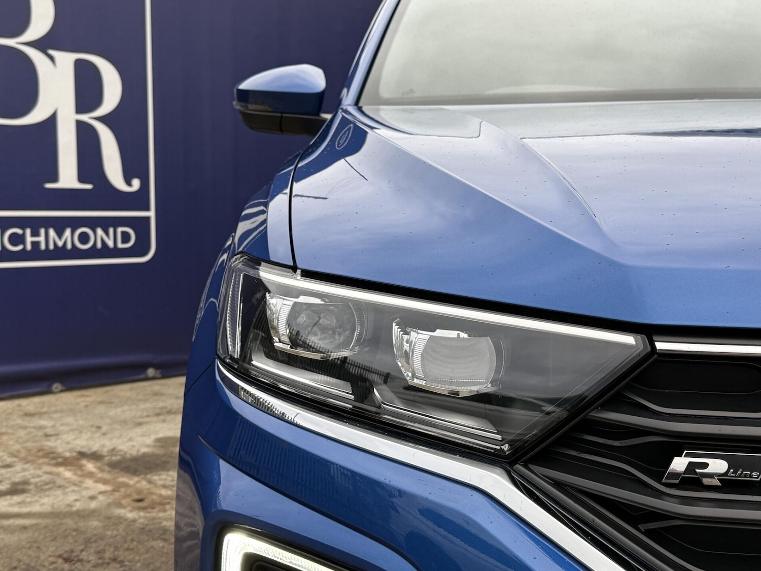 Used Volkswagen T-Roc 2021 for sale - 76748958: Photo 13