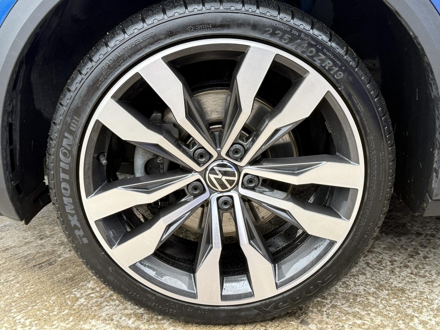 Used Volkswagen T-Roc 2021 for sale - 76748958: Photo 18