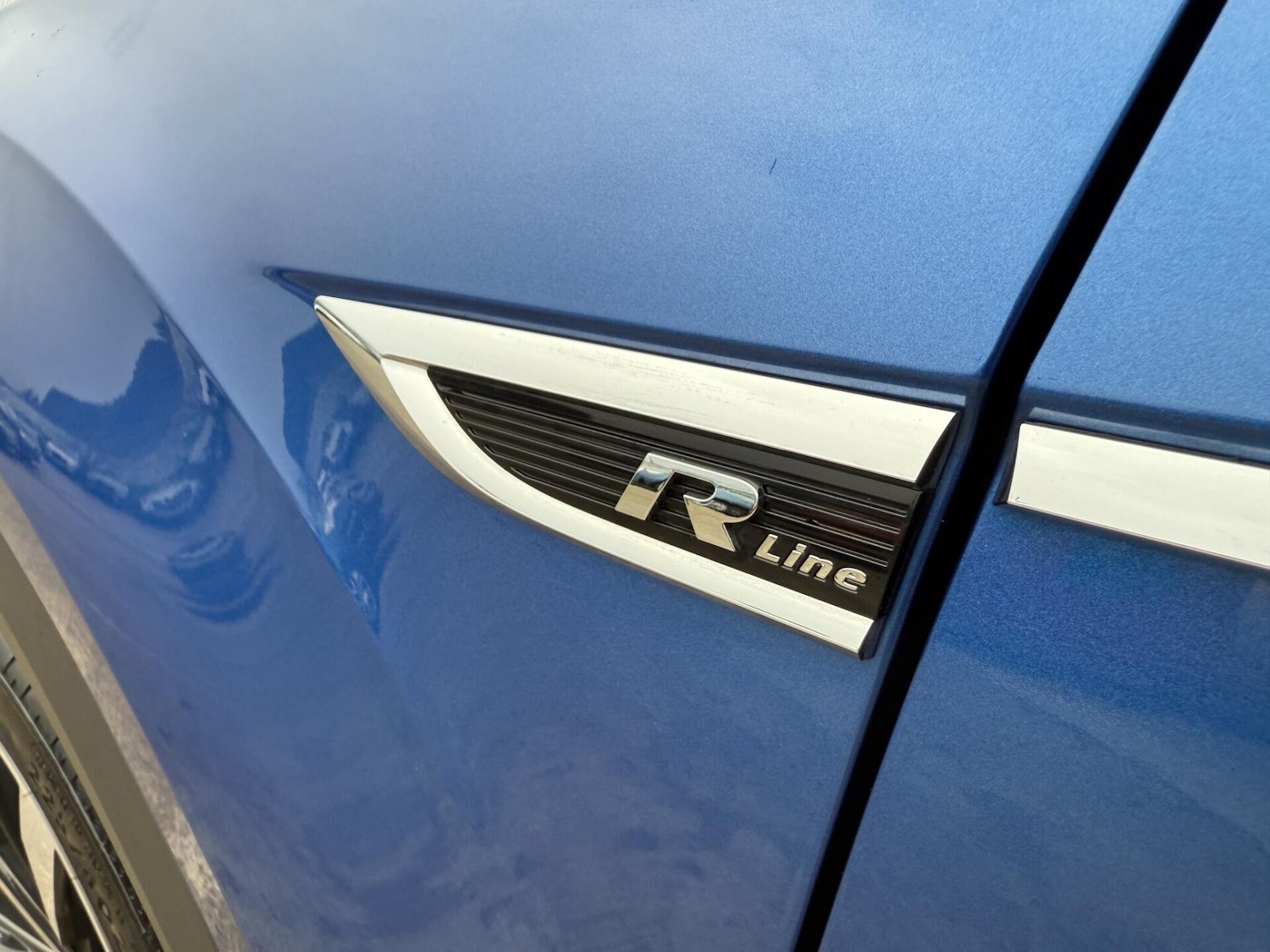 Used Volkswagen T-Roc 2021 for sale - 76748958: Photo 19