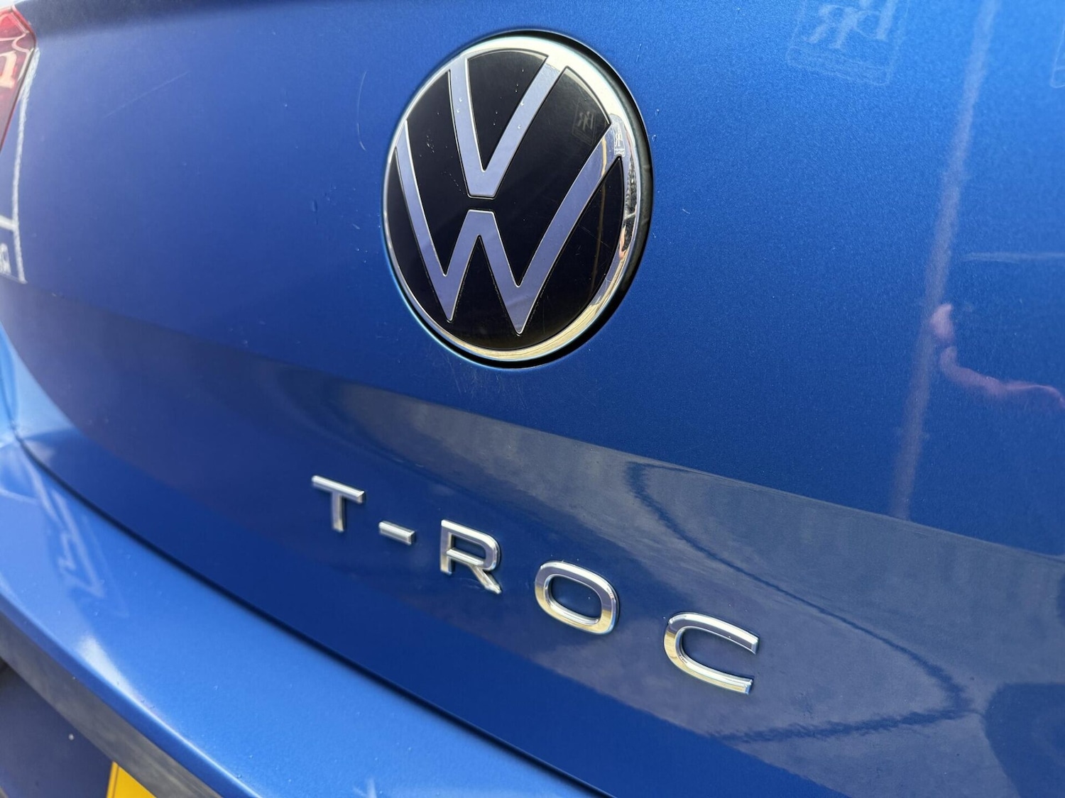 Used Volkswagen T-Roc 2021 for sale - 76748958: Photo 21