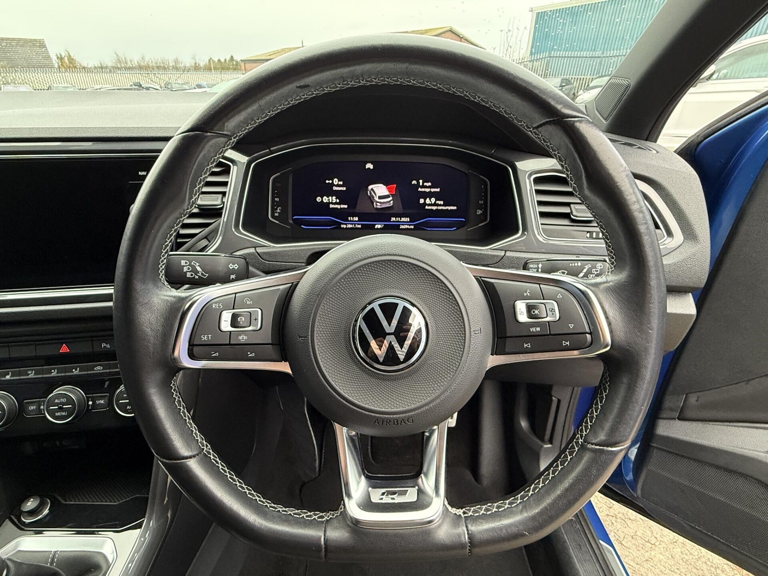Used Volkswagen T-Roc 2021 for sale - 76748958: Photo 26