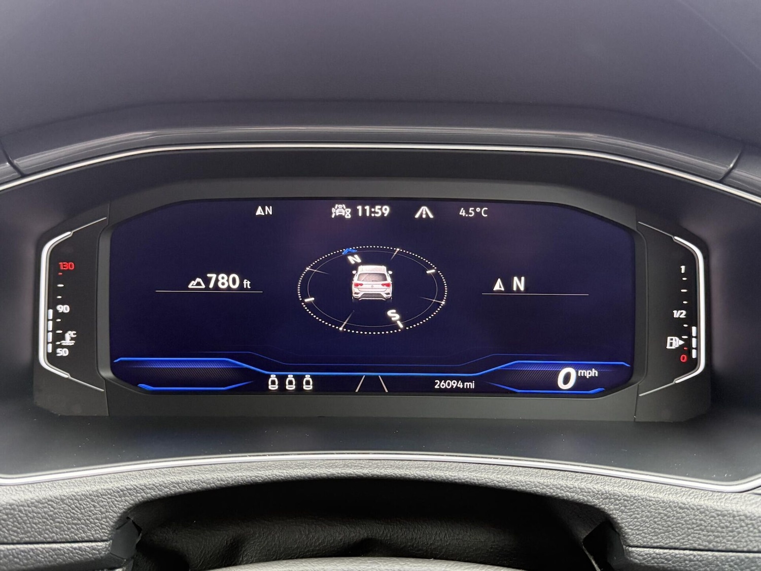 Used Volkswagen T-Roc 2021 for sale - 76748958: Photo 27