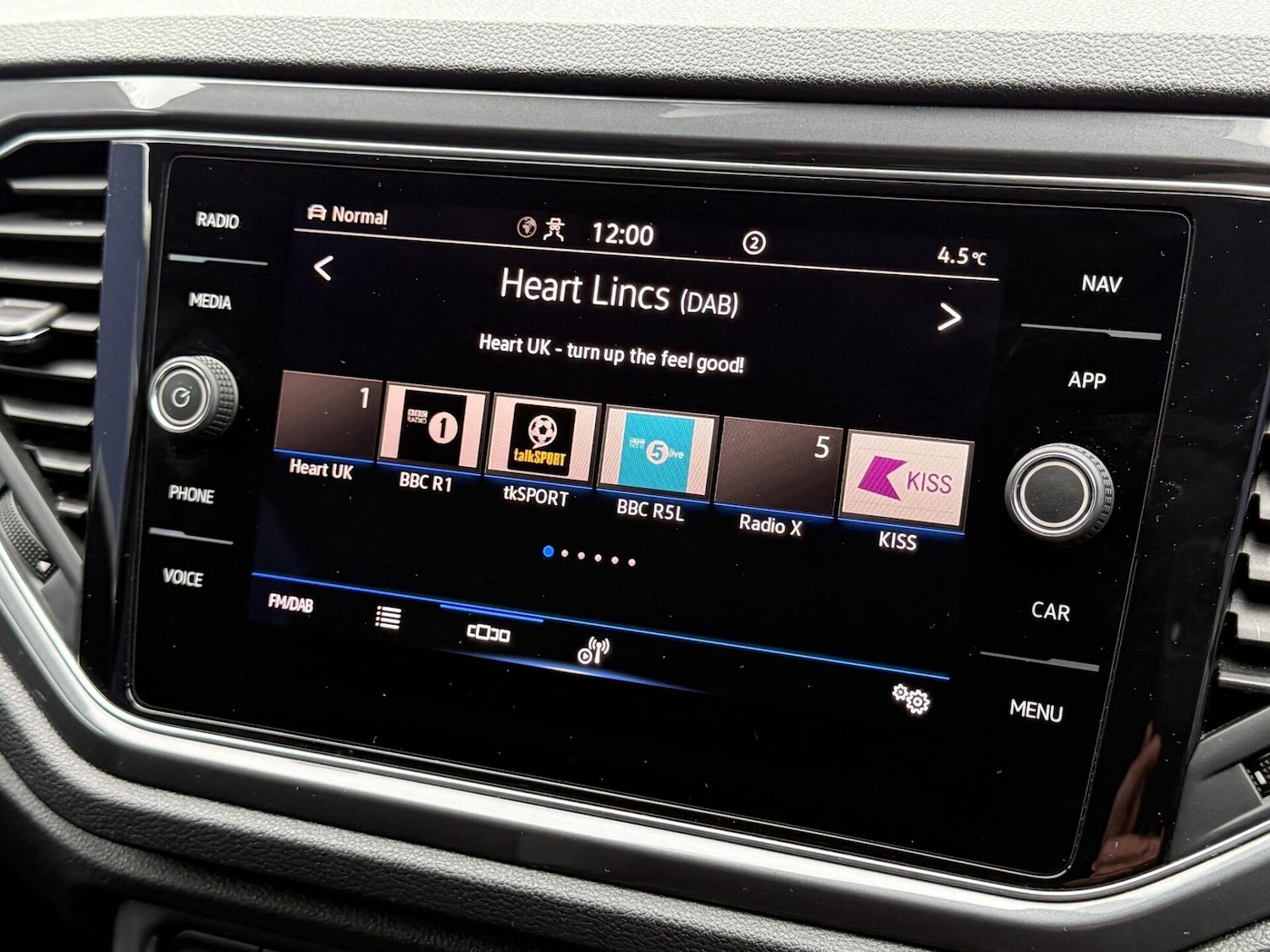 Used Volkswagen T-Roc 2021 for sale - 76748958: Photo 34