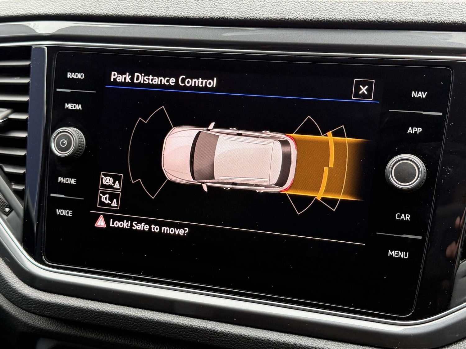 Used Volkswagen T-Roc 2021 for sale - 76748958: Photo 36