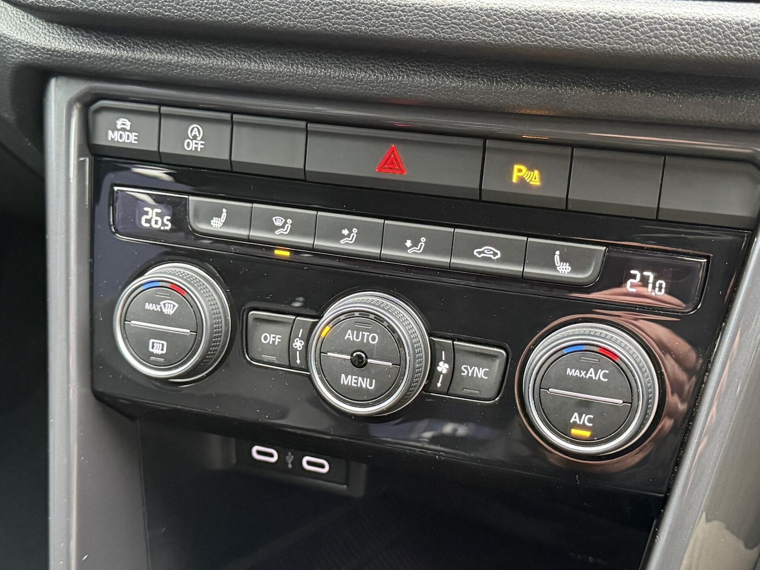 Used Volkswagen T-Roc 2021 for sale - 76748958: Photo 37