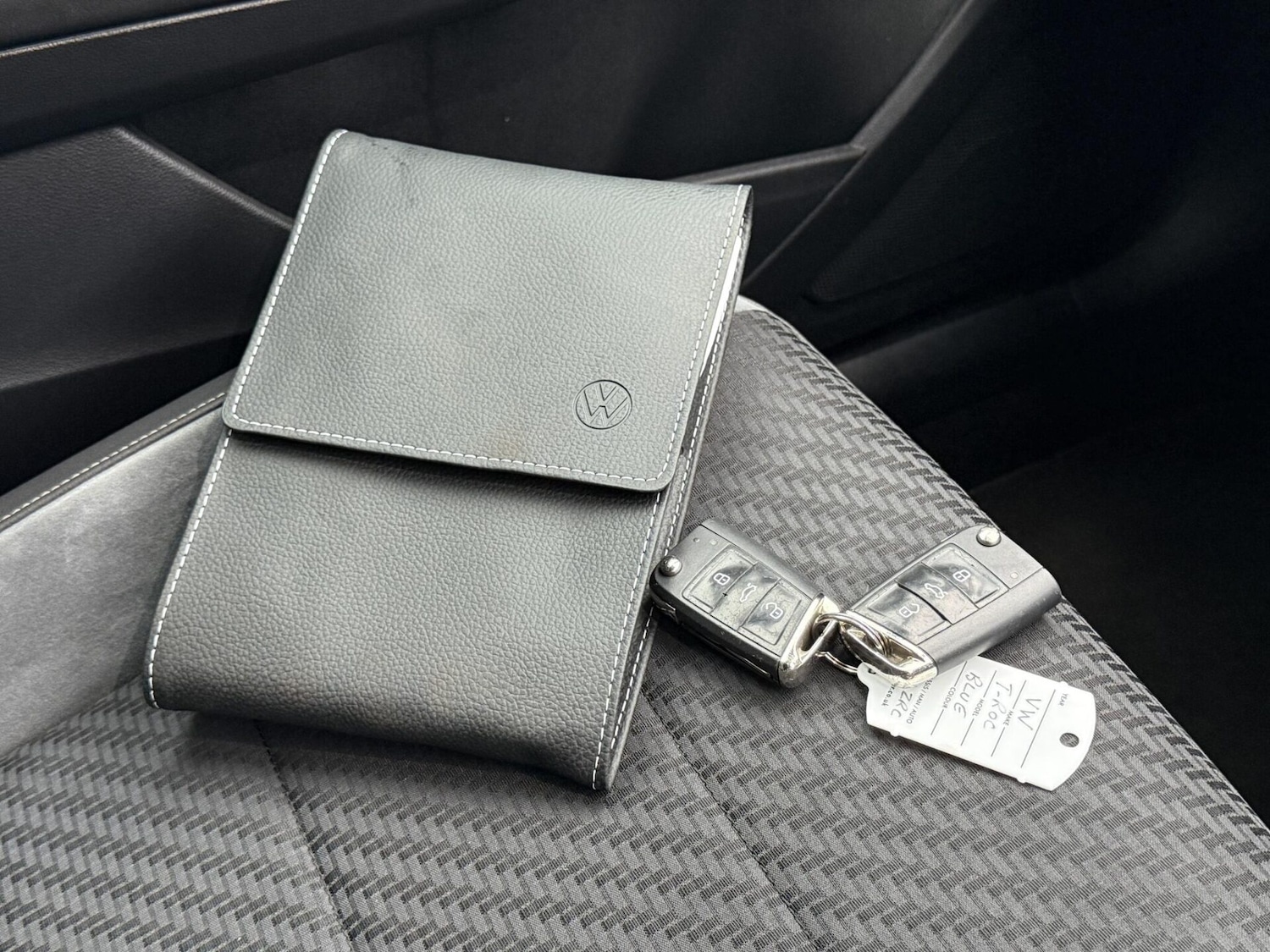 Used Volkswagen T-Roc 2021 for sale - 76748958: Photo 39