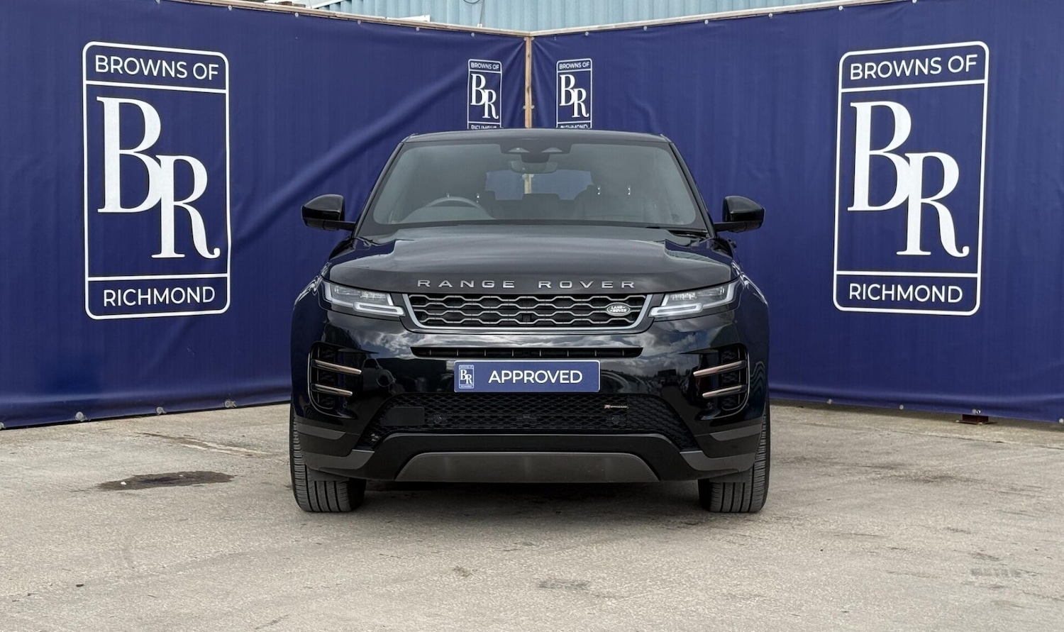 Used Land Rover Range Rover Evoque 2022 for sale - 78070081: Photo 10