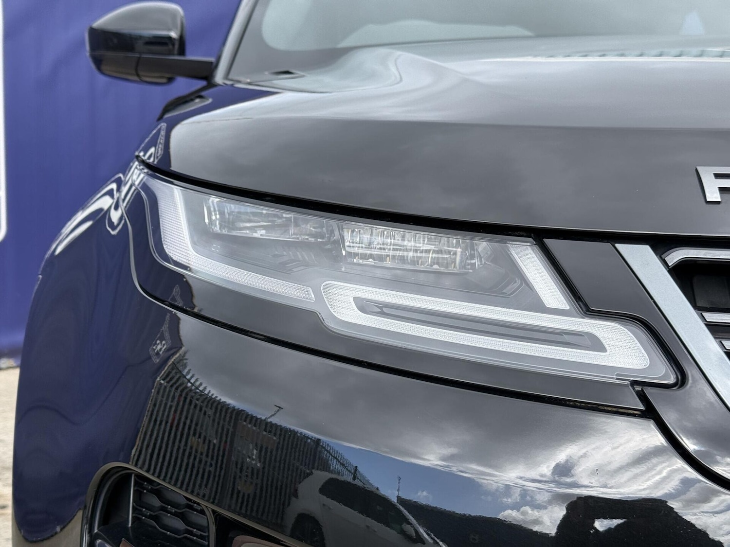 Used Land Rover Range Rover Evoque 2022 for sale - 78070081: Photo 12