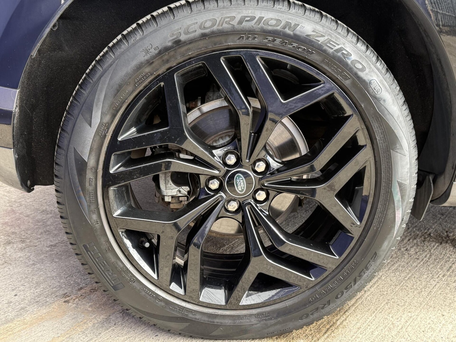 Used Land Rover Range Rover Evoque 2022 for sale - 78070081: Photo 15