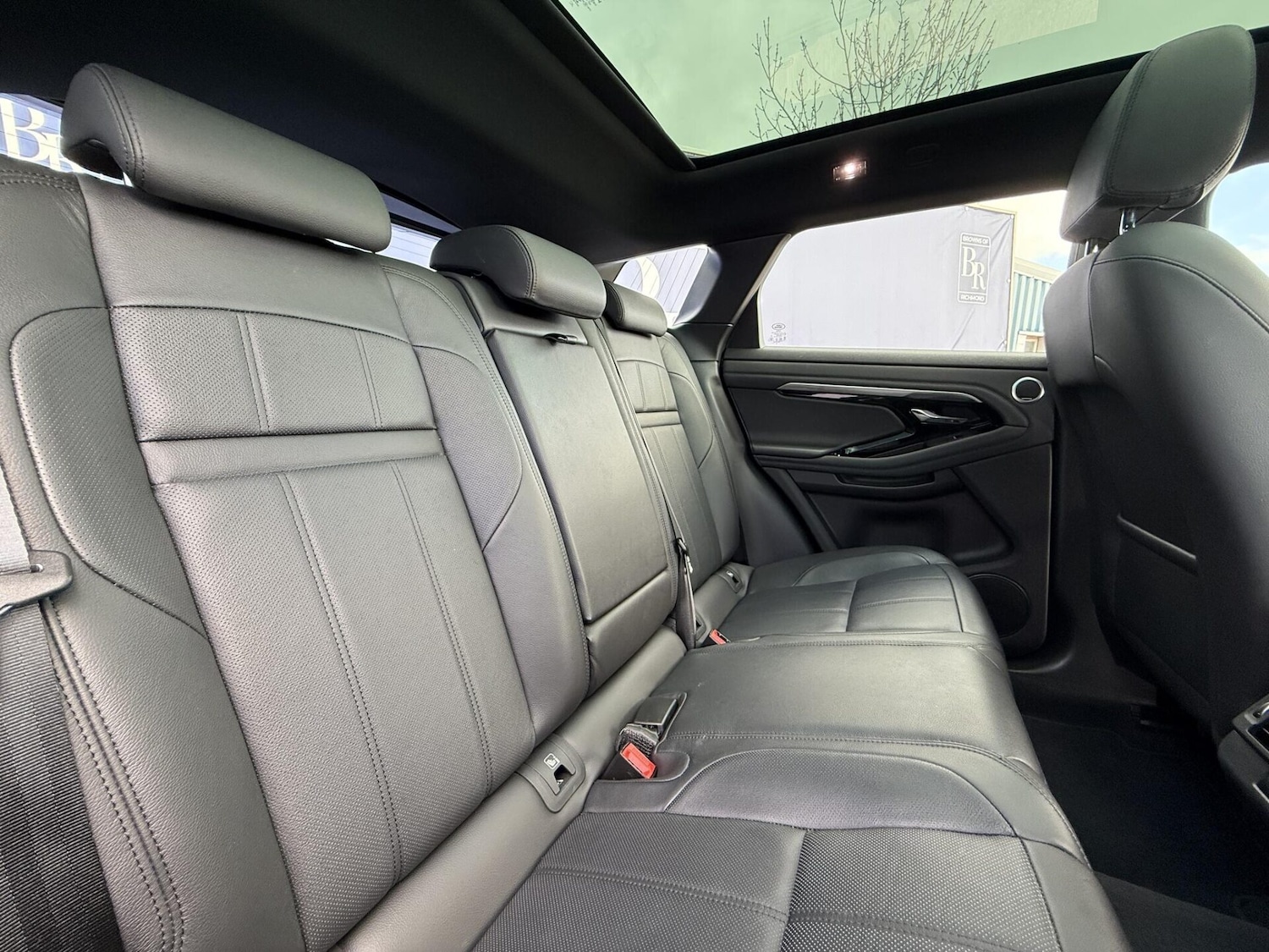 Used Land Rover Range Rover Evoque 2022 for sale - 78070081: Photo 23