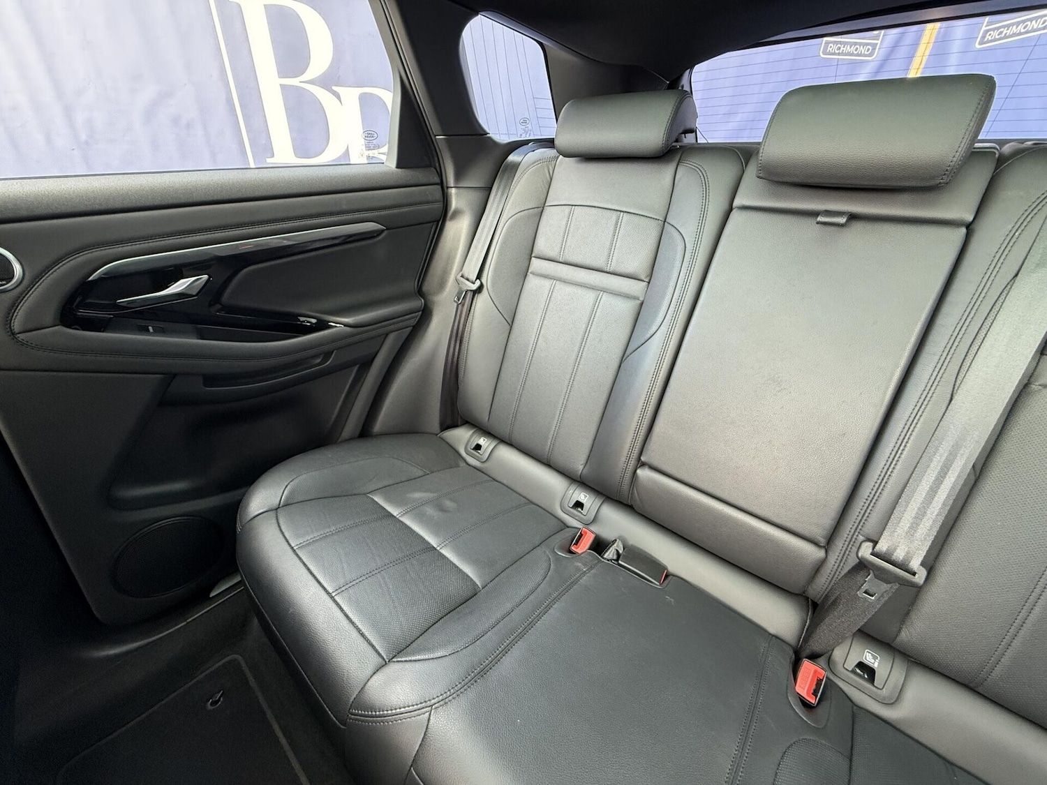 Used Land Rover Range Rover Evoque 2022 for sale - 78070081: Photo 25