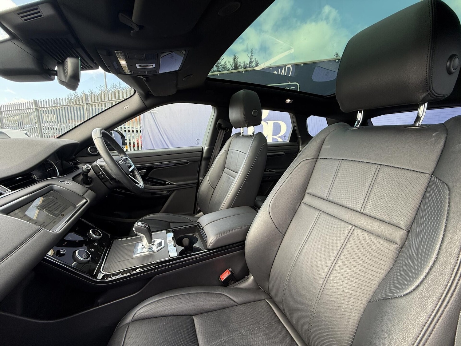 Used Land Rover Range Rover Evoque 2022 for sale - 78070081: Photo 26