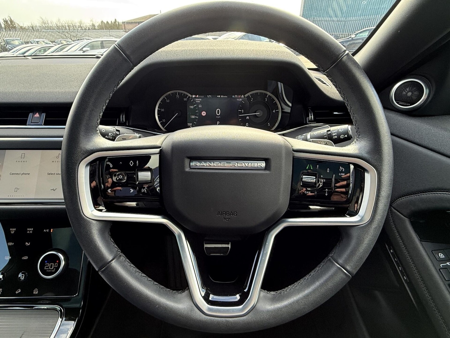 Used Land Rover Range Rover Evoque 2022 for sale - 78070081: Photo 32