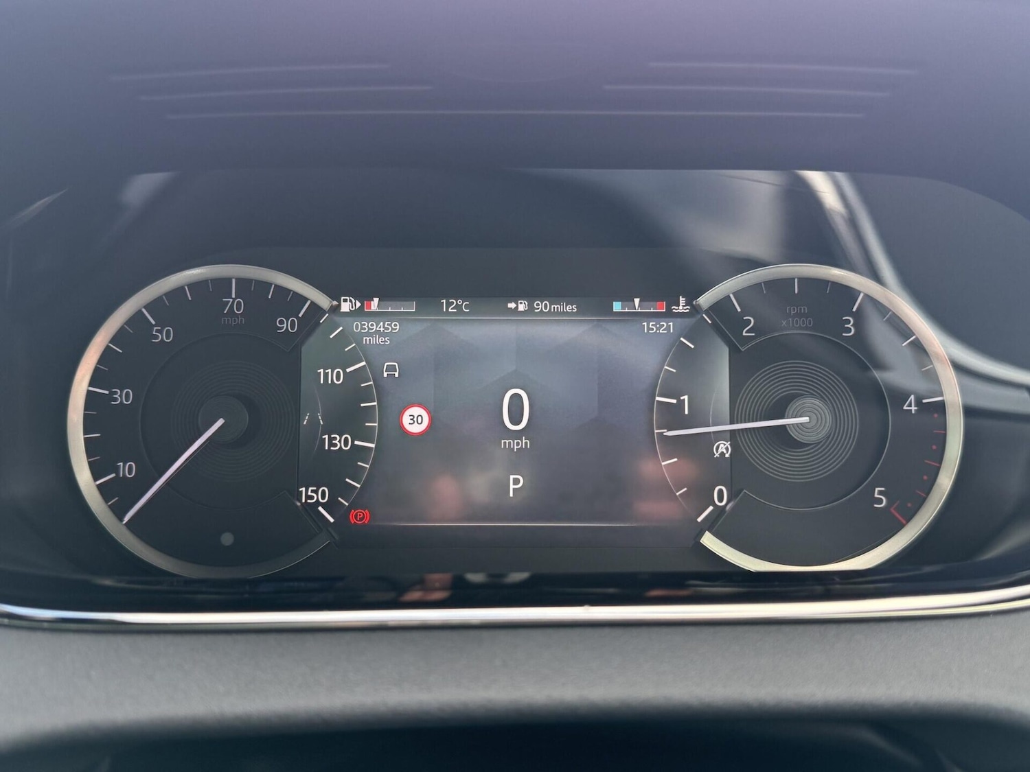 Used Land Rover Range Rover Evoque 2022 for sale - 78070081: Photo 36