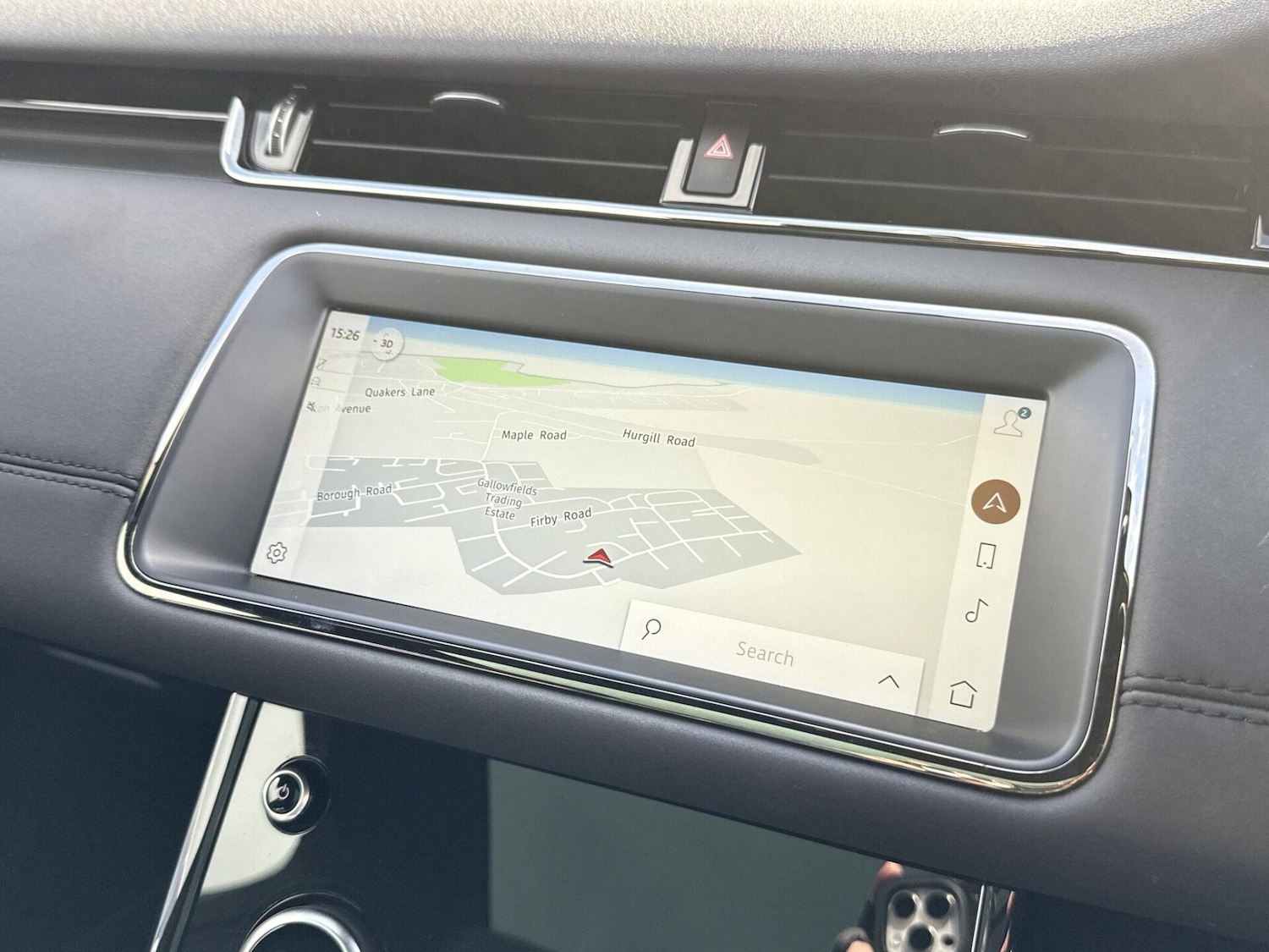 Used Land Rover Range Rover Evoque 2022 for sale - 78070081: Photo 38