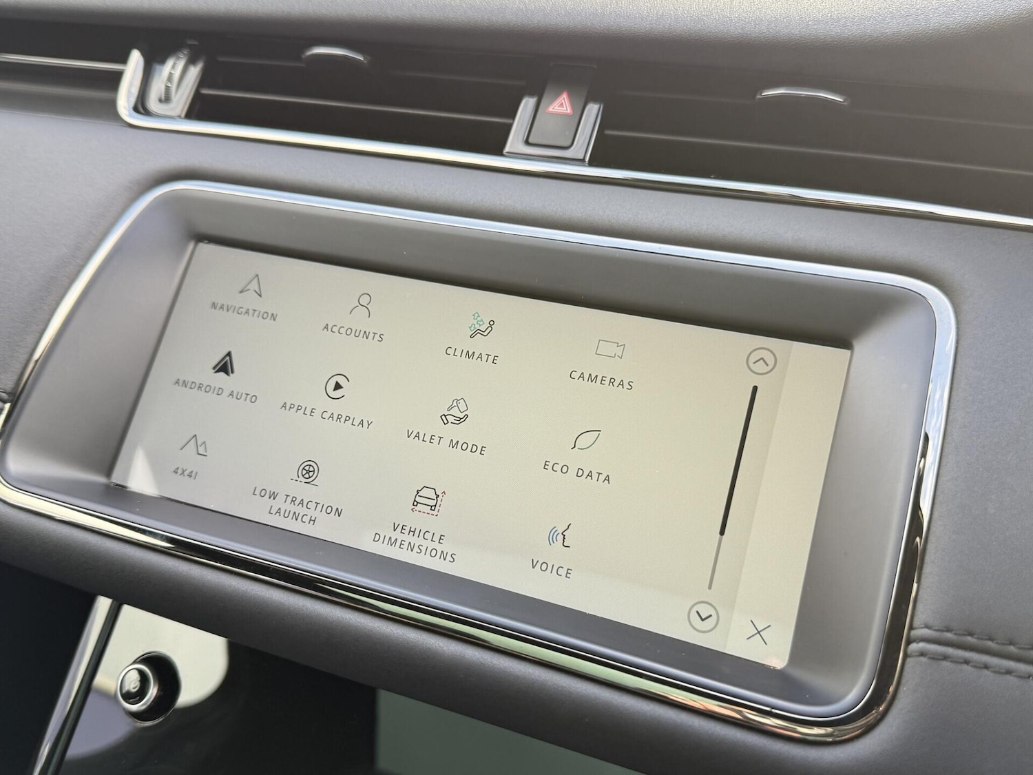 Used Land Rover Range Rover Evoque 2022 for sale - 78070081: Photo 39