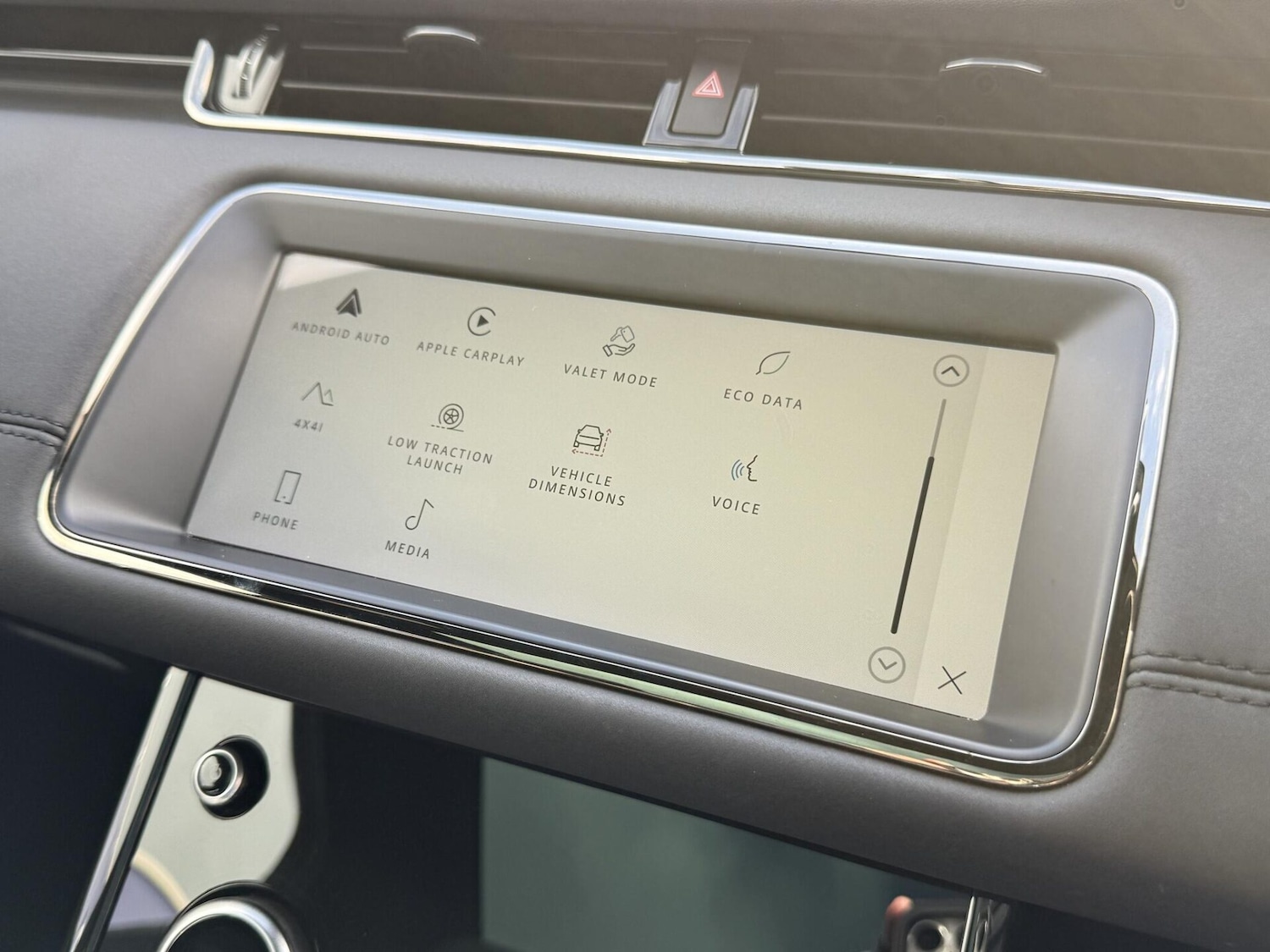 Used Land Rover Range Rover Evoque 2022 for sale - 78070081: Photo 40