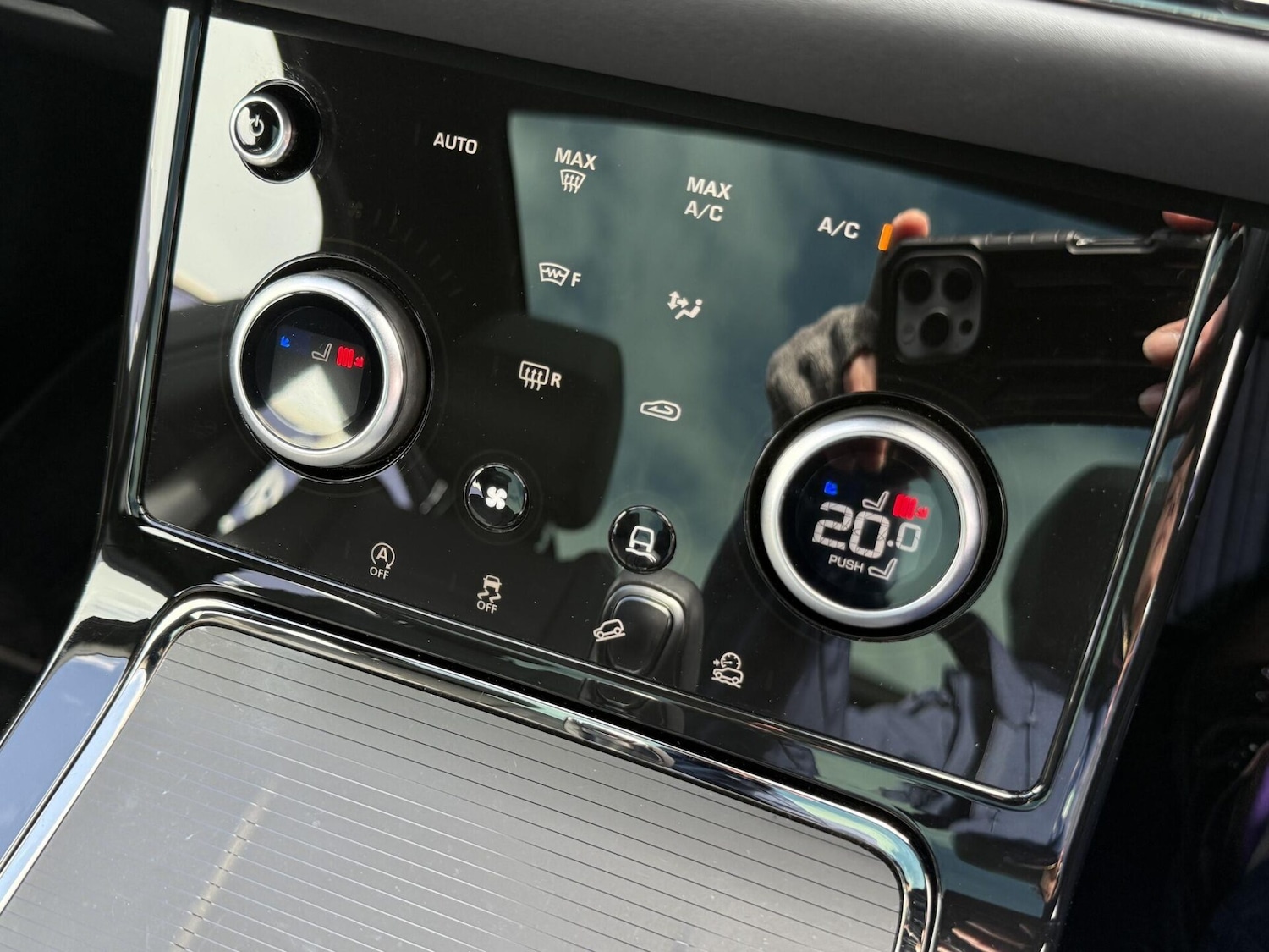 Used Land Rover Range Rover Evoque 2022 for sale - 78070081: Photo 42