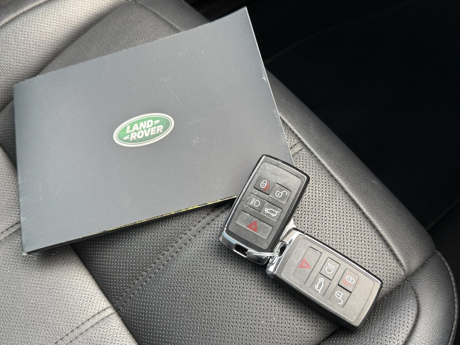 Used Land Rover Range Rover Evoque 2022 for sale - 78070081: Photo 45