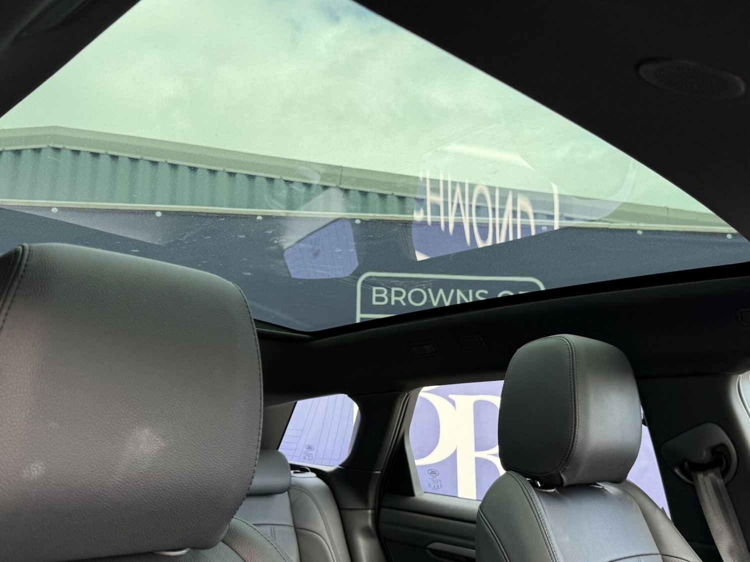 Used Land Rover Range Rover Evoque 2022 for sale - 78070081: Photo 47