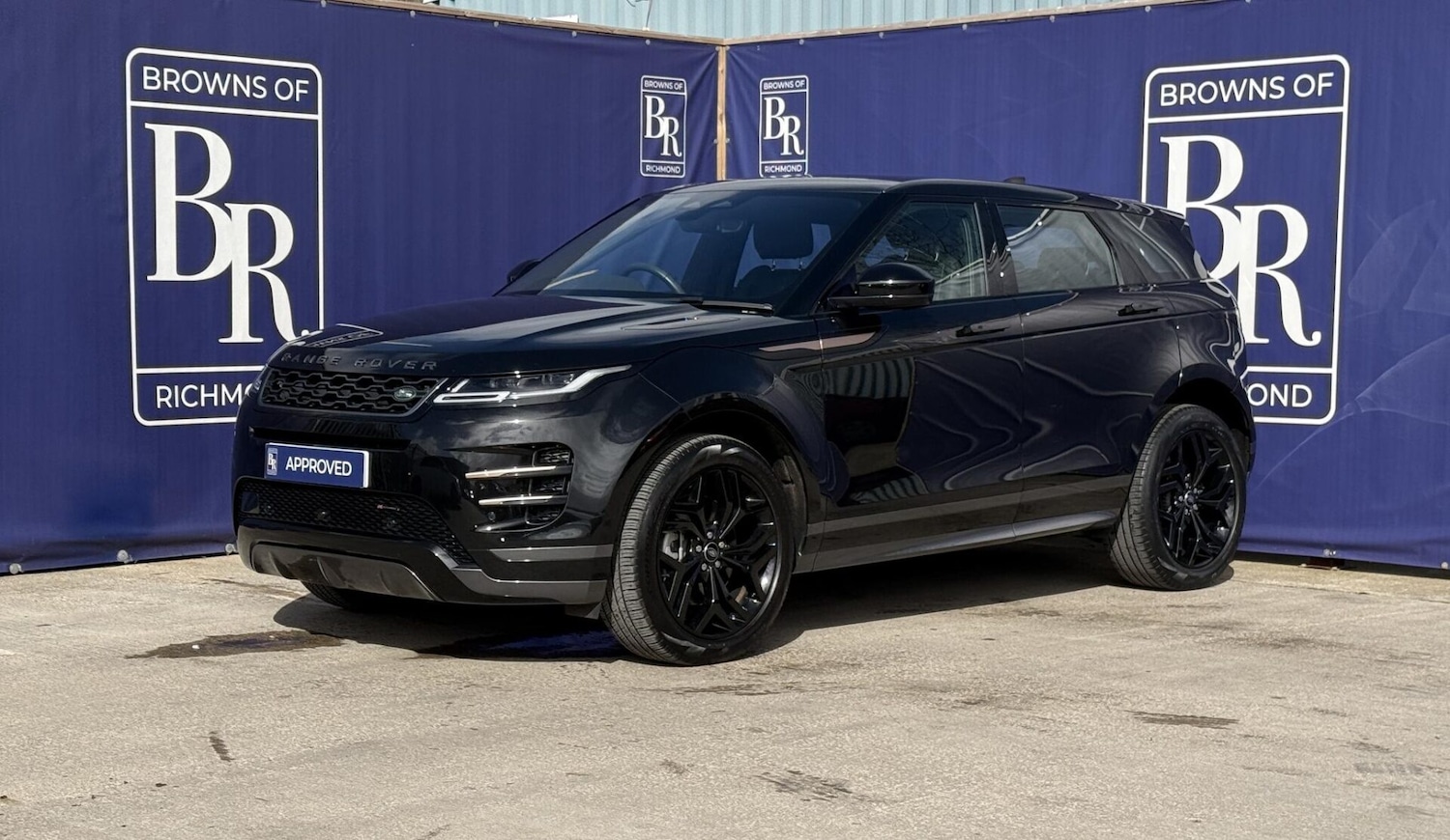 Used Land Rover Range Rover Evoque 2022 for sale - 78070081: Photo 9