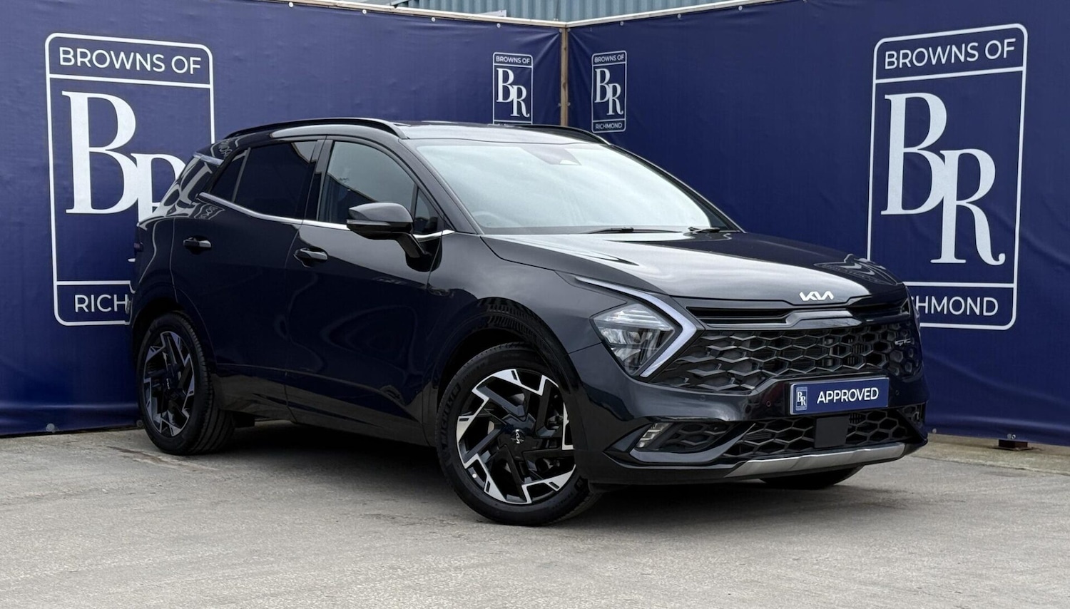 Used Kia Sportage 2024 for sale - 77729151: Photo 1