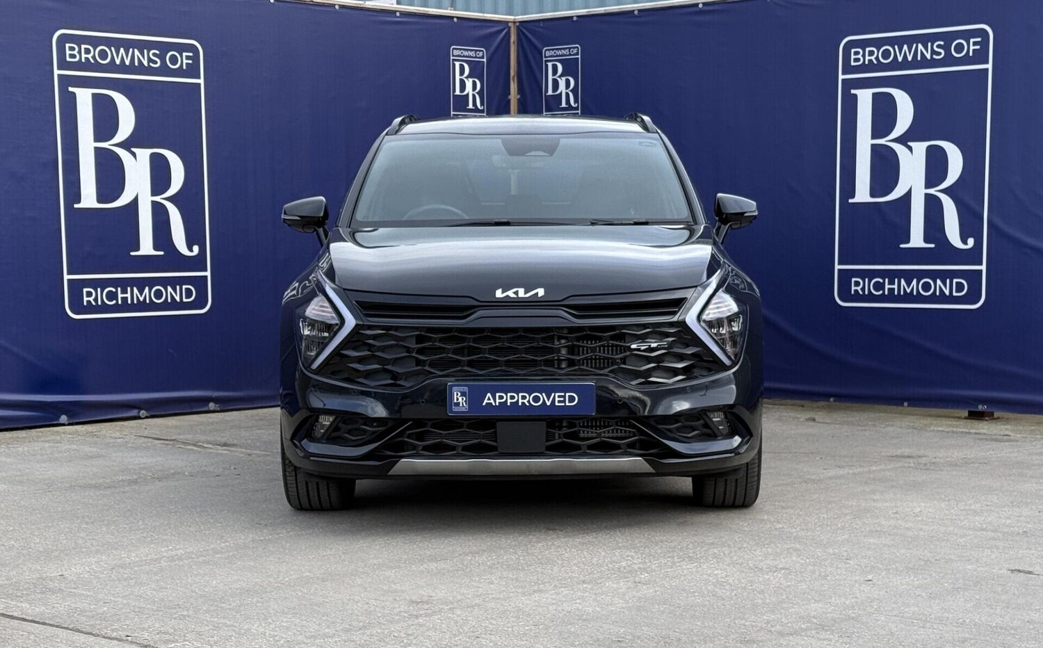 Used Kia Sportage 2024 for sale - 77729151: Photo 10