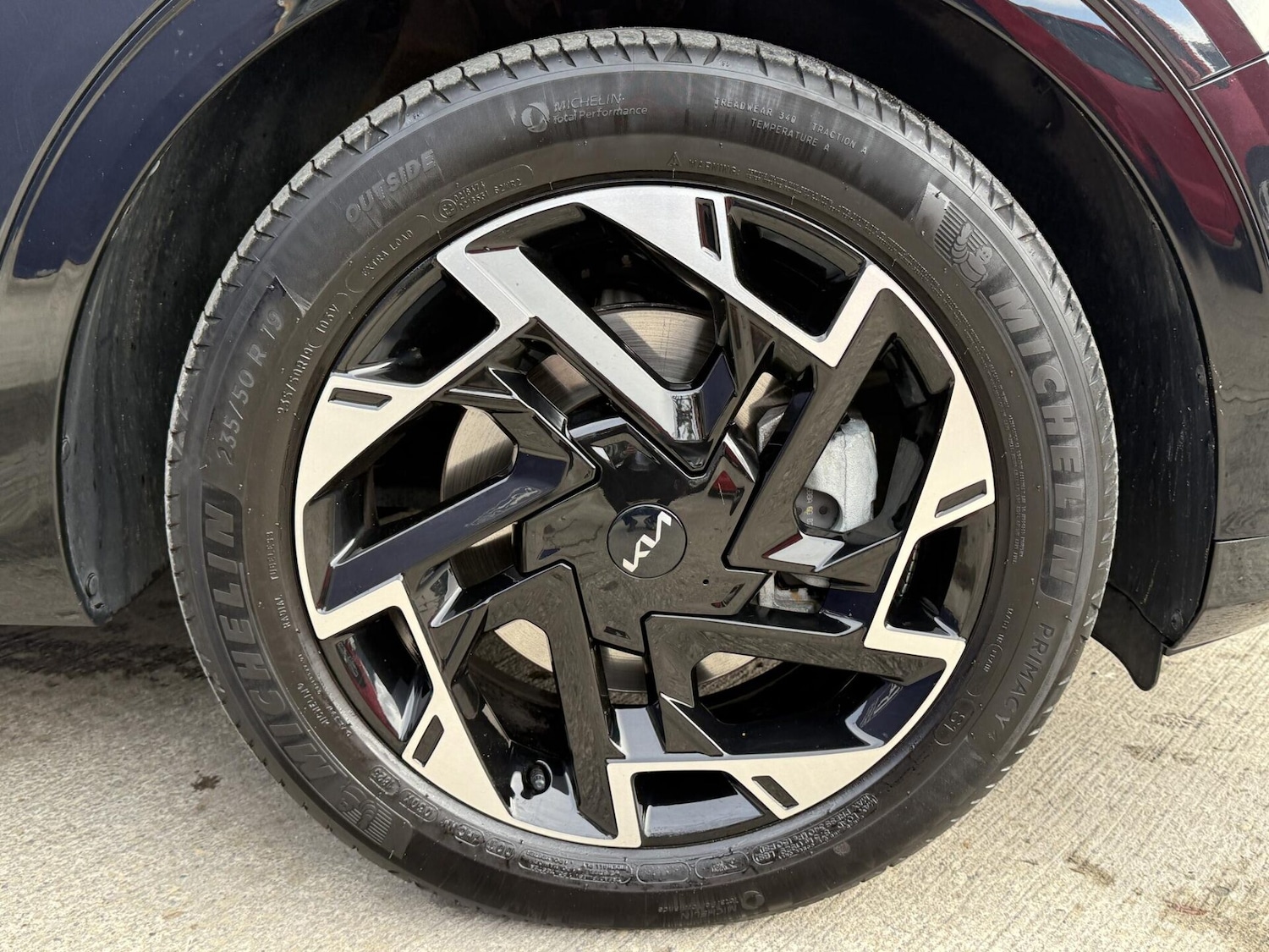 Used Kia Sportage 2024 for sale - 77729151: Photo 14