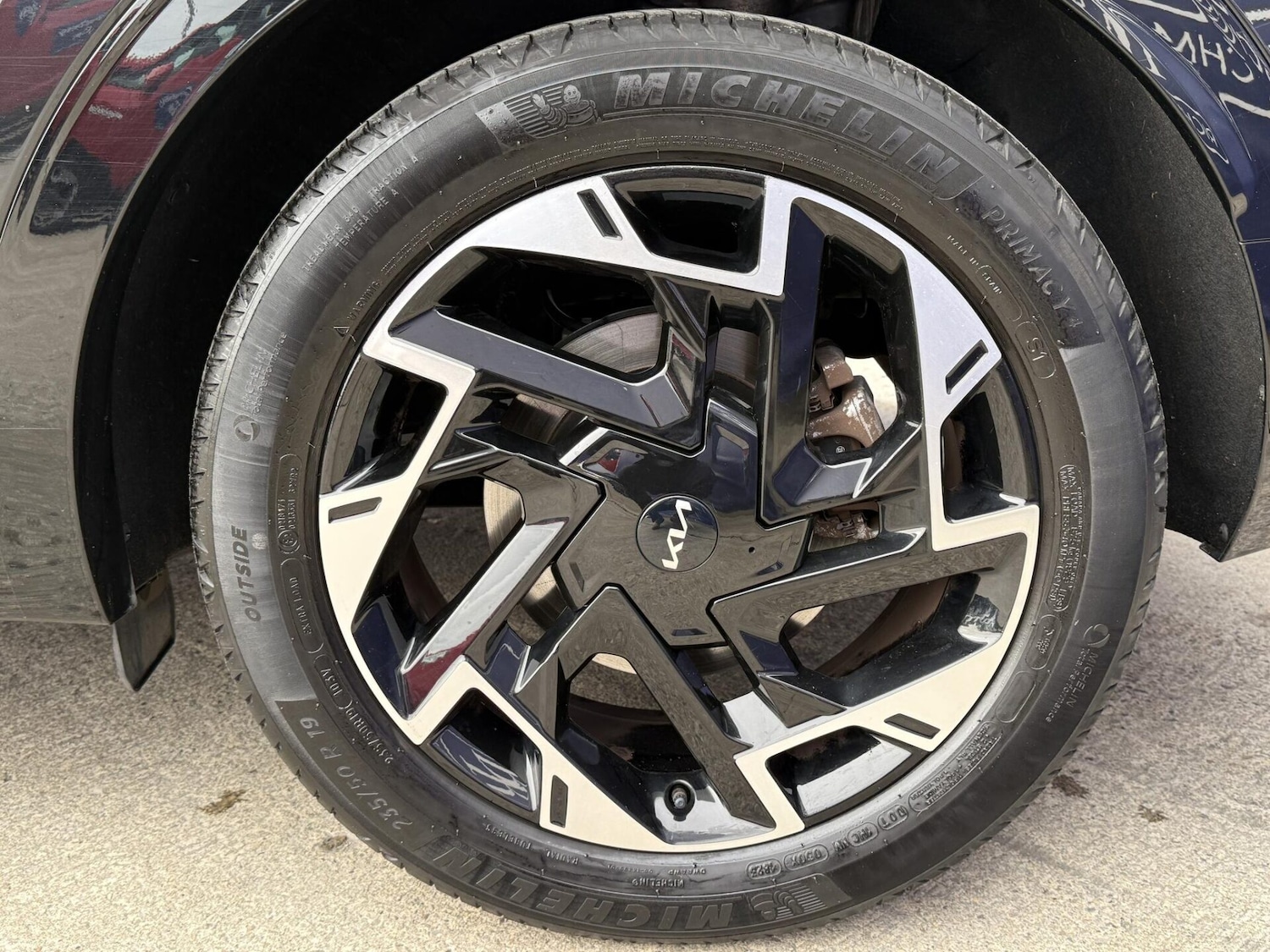 Used Kia Sportage 2024 for sale - 77729151: Photo 15