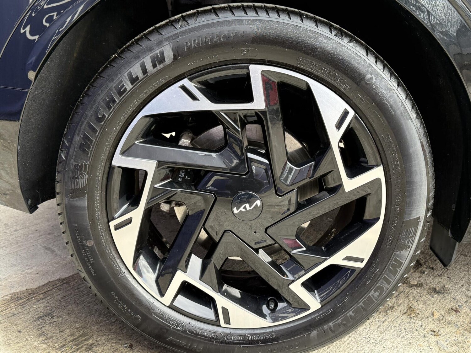 Used Kia Sportage 2024 for sale - 77729151: Photo 16