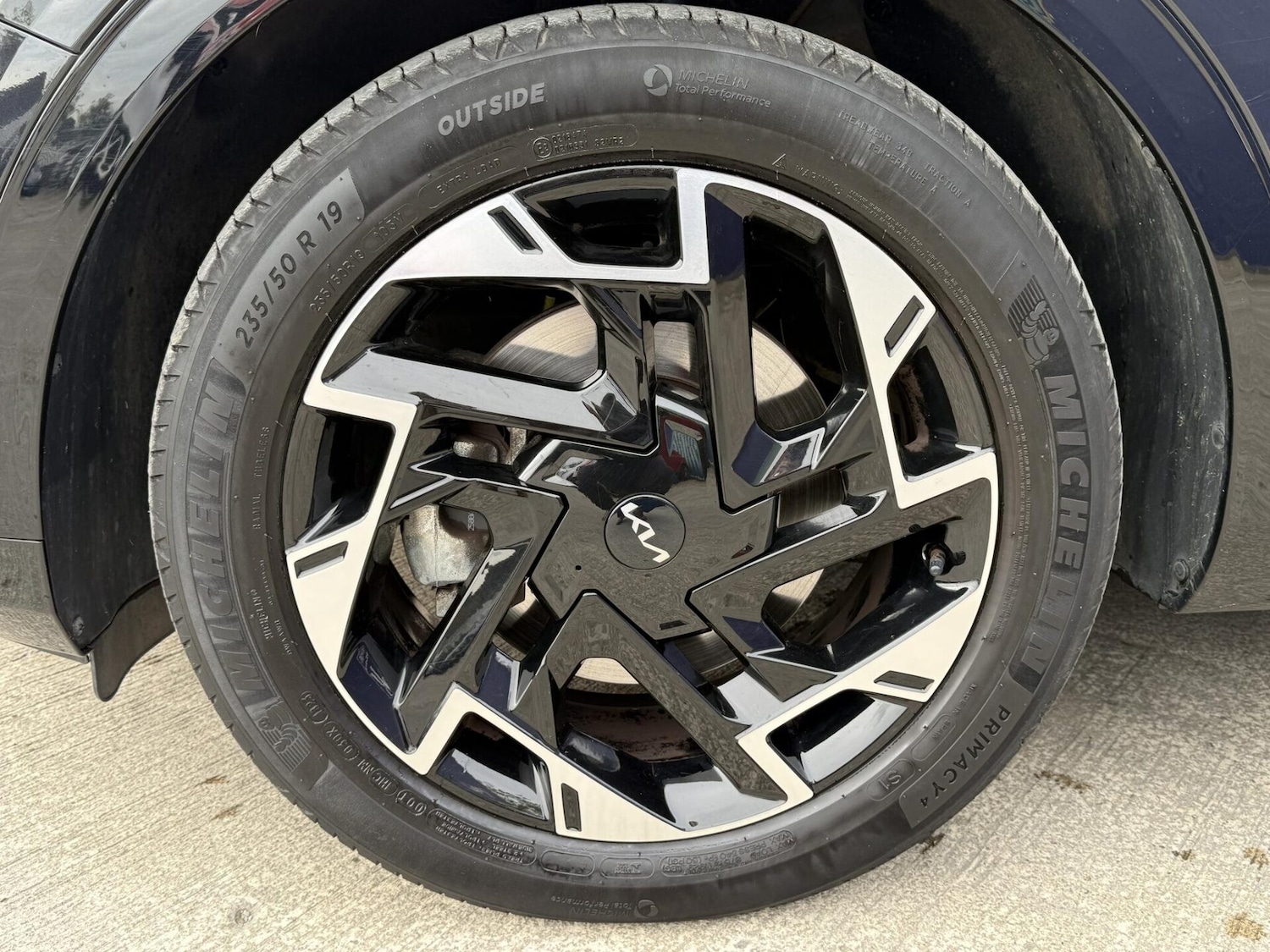 Used Kia Sportage 2024 for sale - 77729151: Photo 17