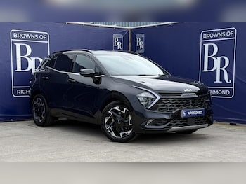 Used Kia Sportage 2024 for sale - 77729151: Photo