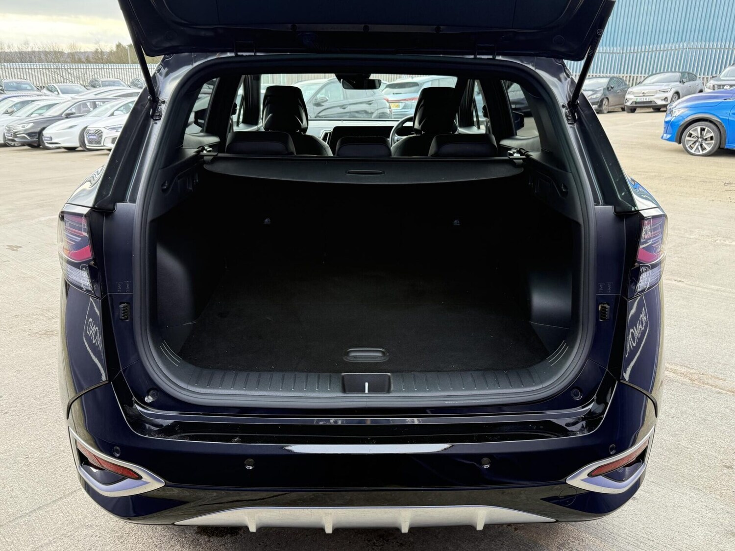 Used Kia Sportage 2024 for sale - 77729151: Photo 20