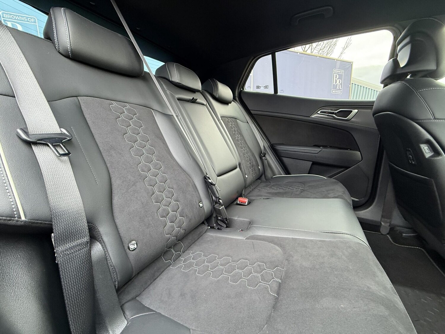 Used Kia Sportage 2024 for sale - 77729151: Photo 23