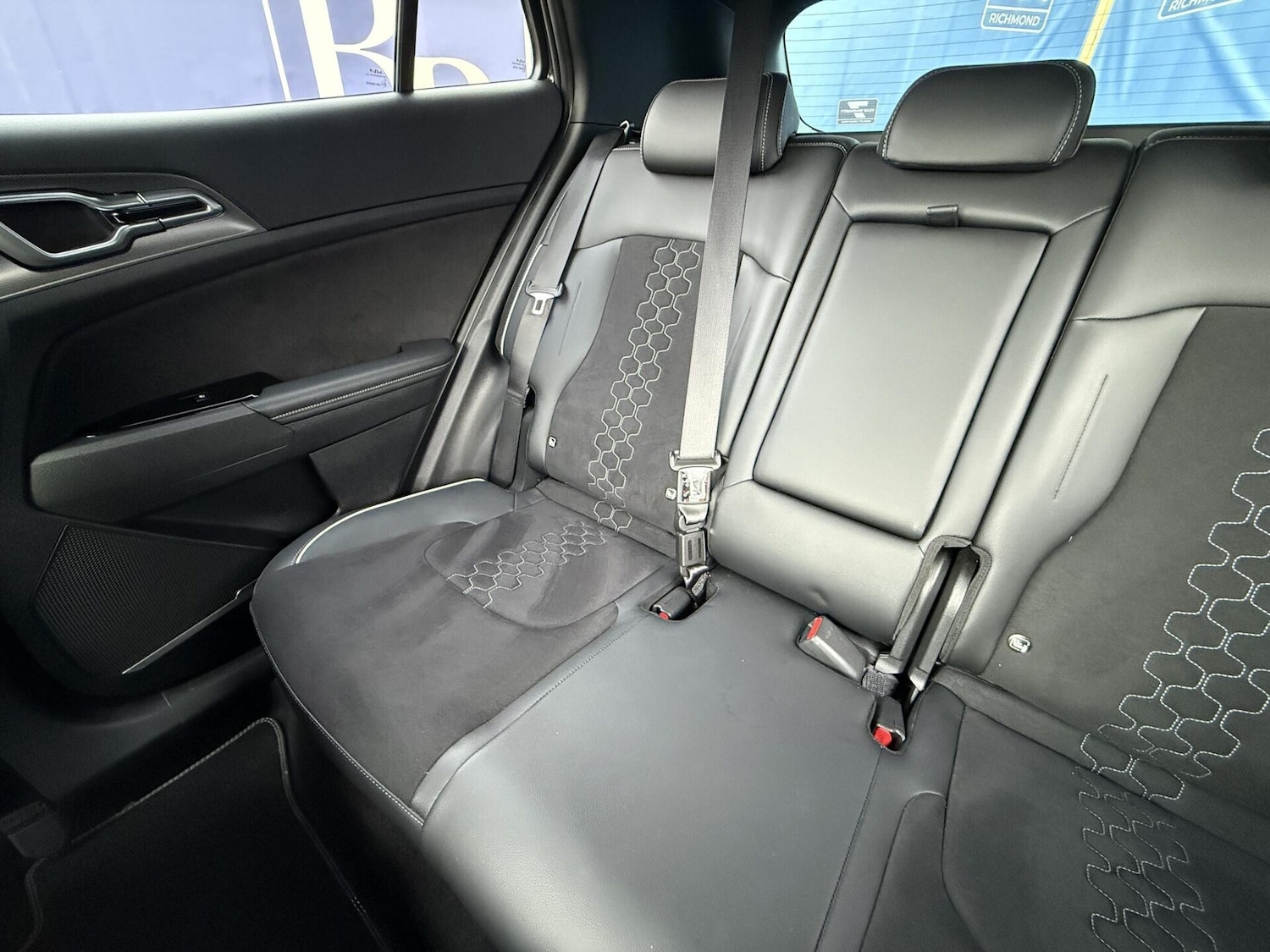 Used Kia Sportage 2024 for sale - 77729151: Photo 25