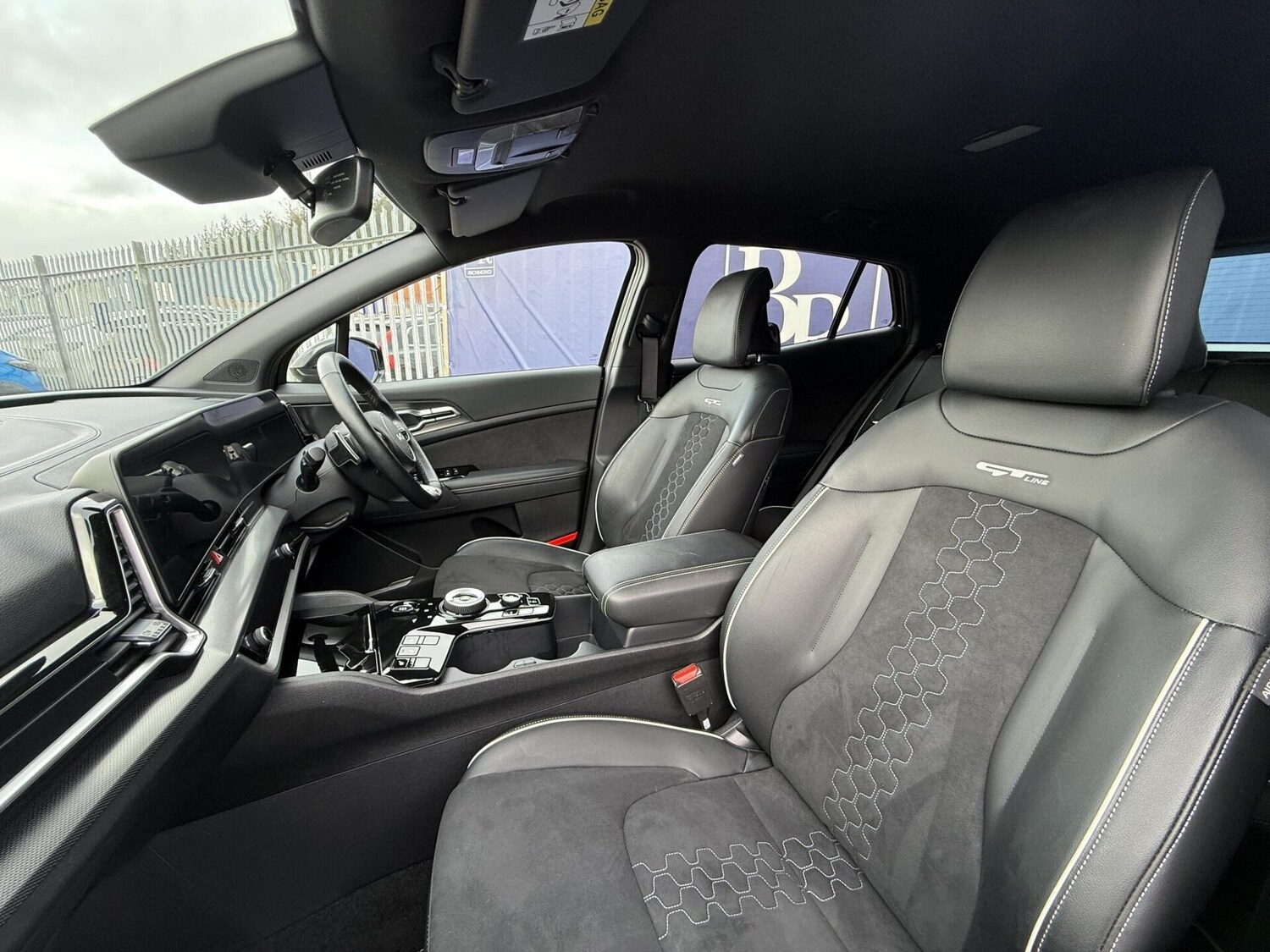 Used Kia Sportage 2024 for sale - 77729151: Photo 26