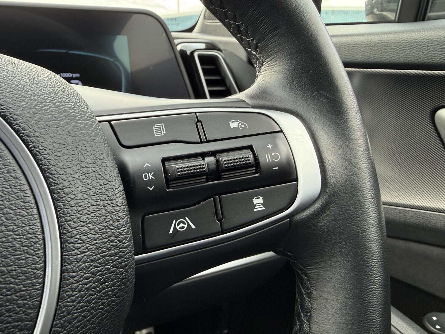 Used Kia Sportage 2024 for sale - 77729151: Photo 32