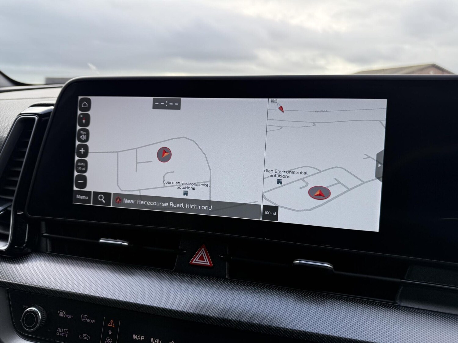 Used Kia Sportage 2024 for sale - 77729151: Photo 39