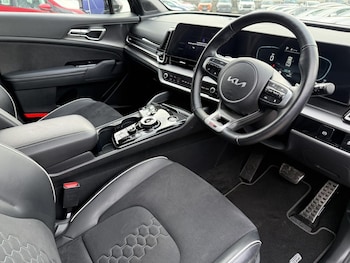 Used Kia Sportage 2024 for sale - 77729151: Photo